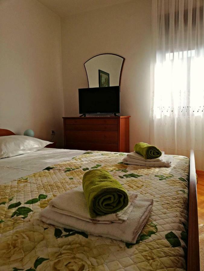 Apartmani Anda โตรกีร์ ภายนอก รูปภาพ