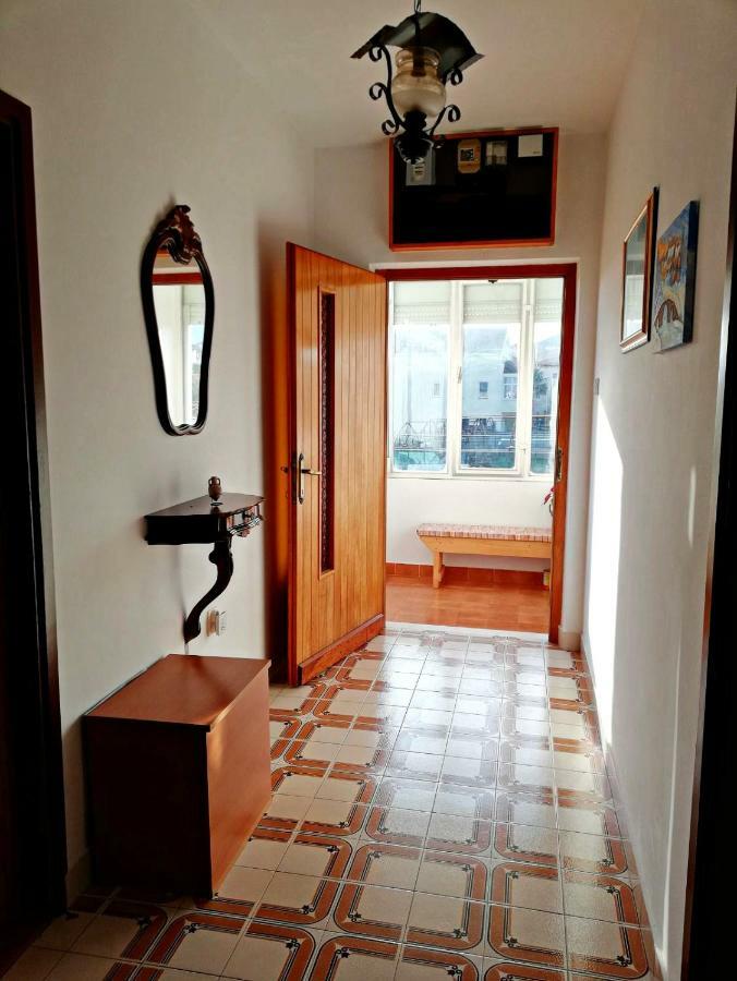 Apartmani Anda โตรกีร์ ภายนอก รูปภาพ