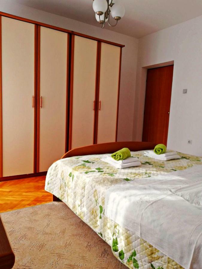 Apartmani Anda โตรกีร์ ภายนอก รูปภาพ